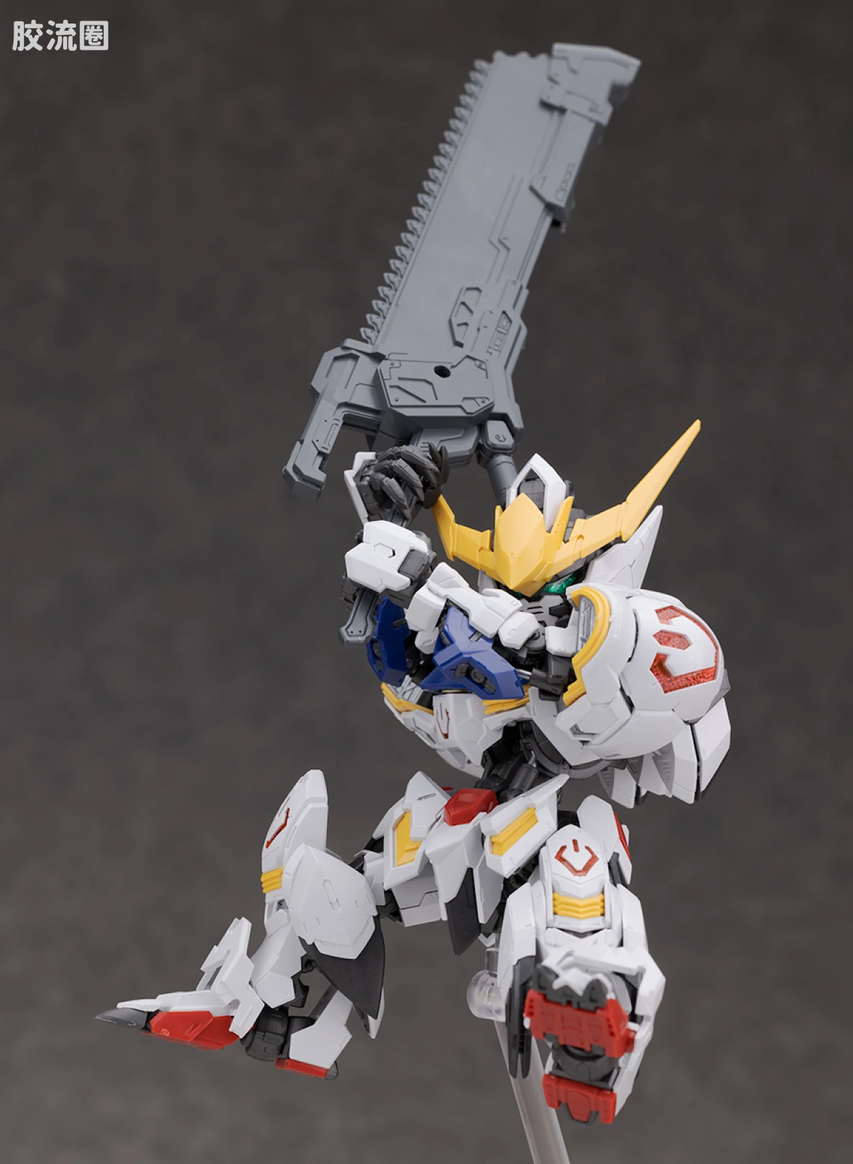 30MM DAEMON X MACHINA Titanic Scion 系列 配件套组 武器套组 01 - 图片